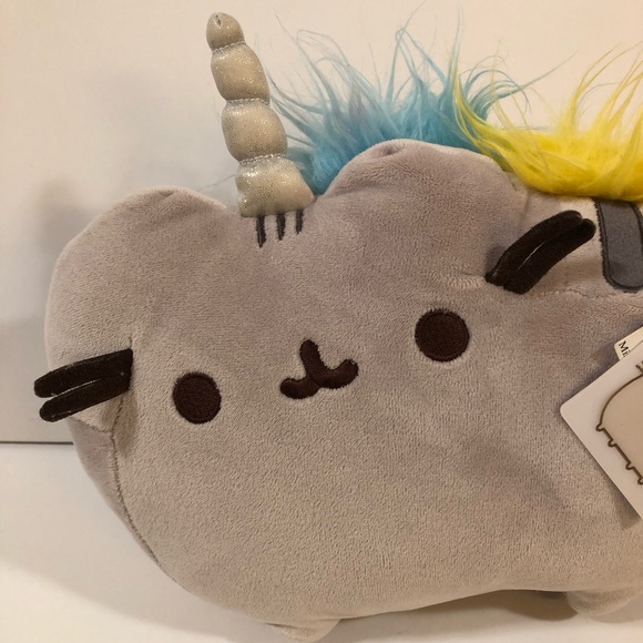 Pusheen Plush Toy NWOT - Picture 2 of 10
